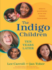 Descargar The Indigo Children Ten Years Later: What’s Happening with the Indigo Teenagers! pdf, epub, ebook