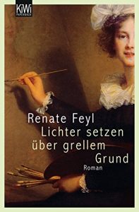 Descargar Lichter setzen über grellem Grund: Roman pdf, epub, ebook