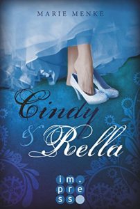 Descargar Cindy & Rella (German Edition) pdf, epub, ebook