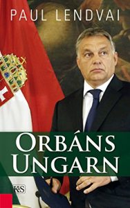 Descargar Orbáns Ungarn (German Edition) pdf, epub, ebook