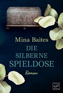 Descargar Die silberne Spieldose pdf, epub, ebook