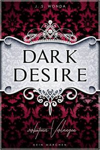 Descargar DARK DESIRE (DARK PRINCE 2) (German Edition) pdf, epub, ebook