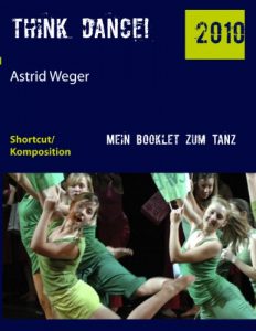 Descargar think dance! pdf, epub, ebook