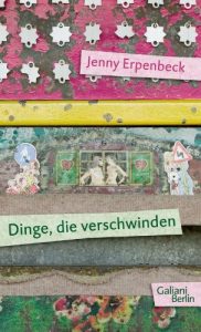 Descargar Dinge, die verschwinden pdf, epub, ebook