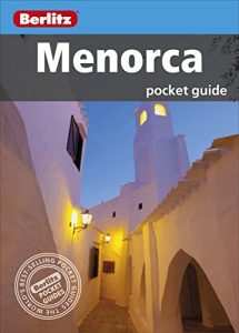 Descargar Berlitz: Menorca Pocket Guide (Berlitz Pocket Guides) pdf, epub, ebook