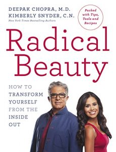 Descargar Radical Beauty: How to transform yourself from the inside out pdf, epub, ebook