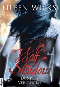 Descargar Wolf Shadow – Dunkles Verlangen (Wolf-Shadow-Reihe 3) (German Edition) pdf, epub, ebook