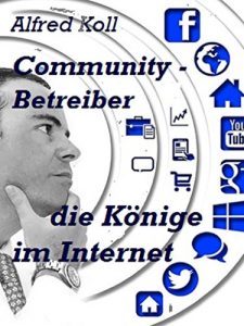 Descargar Kleiner Mann, ganz groß: Communitybetreiber im Internet pdf, epub, ebook