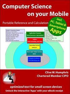 Descargar Computer Science on your Mobile (English Edition) pdf, epub, ebook