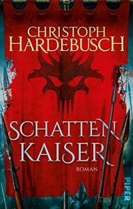 Descargar Schattenkaiser: Roman (German Edition) pdf, epub, ebook