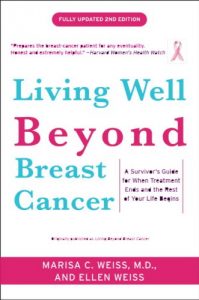 Descargar Living Well Beyond Breast Cancer: A Survivor’s Guide for When Treatment Ends and the Rest of Your Life Begins pdf, epub, ebook