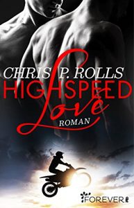 Descargar Highspeed Love: Roman (German Edition) pdf, epub, ebook