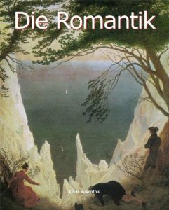 Descargar Die Romantik pdf, epub, ebook