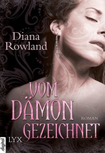 Descargar Vom Dämon gezeichnet (Dämonen 1) (German Edition) pdf, epub, ebook