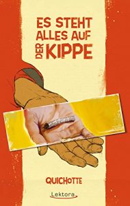 Descargar Es steht alles auf der Kippe (Prosa bei Lektora 47) (German Edition) pdf, epub, ebook