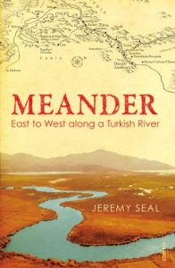 Descargar Meander: East to West along a Turkish River pdf, epub, ebook