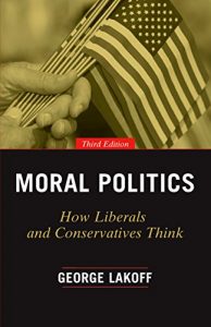 Descargar Moral Politics: How Liberals and Conservatives Think, Third Edition pdf, epub, ebook