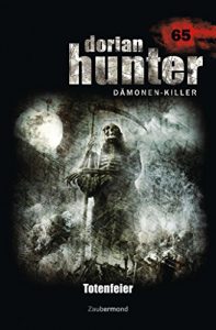 Descargar Dorian Hunter 65 – Totenfeier (German Edition) pdf, epub, ebook