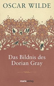 Descargar Das Bildnis des Dorian Gray (German Edition) pdf, epub, ebook