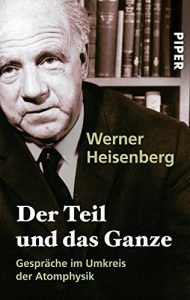 Descargar Der Teil und das Ganze: Gespräche im Umkreis der Atomphysik (German Edition) pdf, epub, ebook