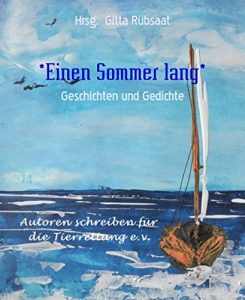 Descargar *Einen Sommer lang*: Geschichten und Gedichte (German Edition) pdf, epub, ebook