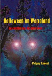 Descargar Halloween im Werraland (German Edition) pdf, epub, ebook