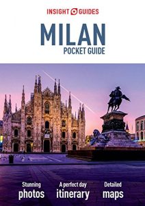 Descargar Insight Guides: Pocket Milan (Insight Pocket Guides) pdf, epub, ebook