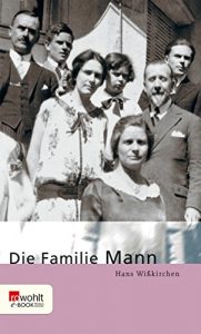 Descargar Die Familie Mann (German Edition) pdf, epub, ebook