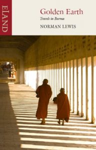 Descargar Golden Earth: Travels in Burma pdf, epub, ebook