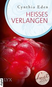 Descargar Lust de LYX – Heißes Verlangen (German Edition) pdf, epub, ebook