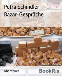 Descargar Bazar-Gespräche (German Edition) pdf, epub, ebook