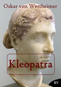 Descargar Kleopatra (German Edition) pdf, epub, ebook