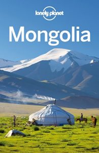 Descargar Lonely Planet Mongolia (Travel Guide) pdf, epub, ebook