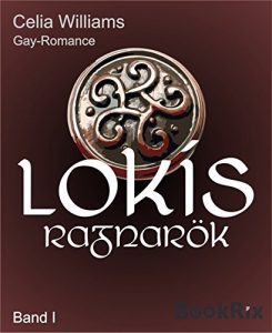 Descargar Lokis Ragnarök: Gay Fantasy Romance (German Edition) pdf, epub, ebook