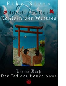 Descargar Der Tod des Houke Nowa (Königin der Westsee) pdf, epub, ebook