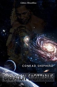 Descargar Operation Sagittarius: Cassiopeiapress Science Fiction (German Edition) pdf, epub, ebook