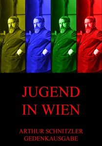 Descargar Jugend in Wien (German Edition) pdf, epub, ebook