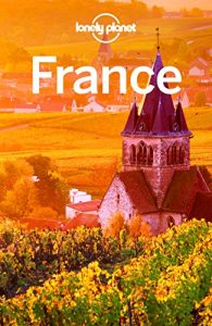 Descargar Lonely Planet France (Travel Guide) pdf, epub, ebook