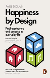 Descargar Happiness by Design: Finding Pleasure and Purpose in Everyday Life pdf, epub, ebook