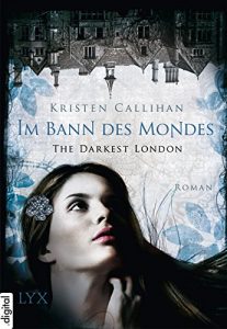 Descargar The Darkest London – Im Bann des Mondes (Darkest-London-Reihe 2) (German Edition) pdf, epub, ebook
