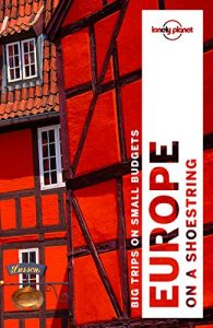 Descargar Lonely Planet Europe on a shoestring (Travel Guide) pdf, epub, ebook