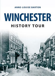Descargar Winchester History Tour (English Edition) pdf, epub, ebook