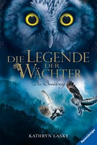 Descargar Die Legende der Wächter 5: Die Bewährung pdf, epub, ebook