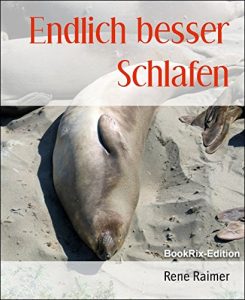 Descargar Endlich besser Schlafen (German Edition) pdf, epub, ebook