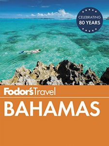 Descargar Fodor’s Bahamas (Full-color Travel Guide) pdf, epub, ebook