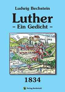 Descargar Luther – Ein Gedicht (German Edition) pdf, epub, ebook