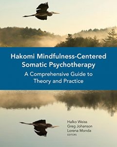 Descargar Hakomi Mindfulness-Centered Somatic Psychotherapy: A Comprehensive Guide to Theory and Practice pdf, epub, ebook