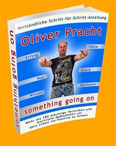 Descargar something going on: Schritt-für-Schritt Anleitung mit über 180 mächtigen Techniken um dein Leben ein für alle mal von Chaos zu befreien pdf, epub, ebook