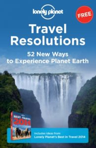 Descargar Travel Resolutions: 52 New Ways to Experience Planet Earth pdf, epub, ebook