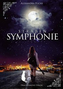 Descargar Straßensymphonie pdf, epub, ebook